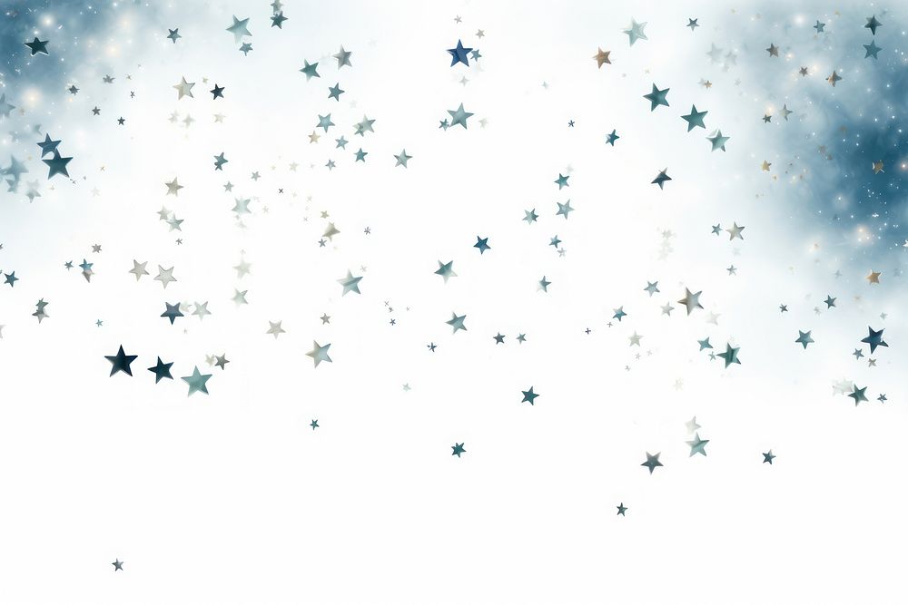 Stars backgrounds snowflake transportation.