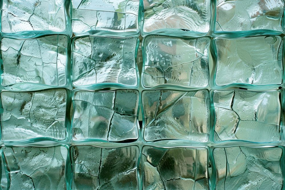 Glass texture backgrounds transparent repetition.