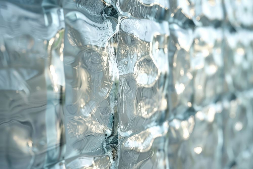 Glass texture backgrounds wall ice.