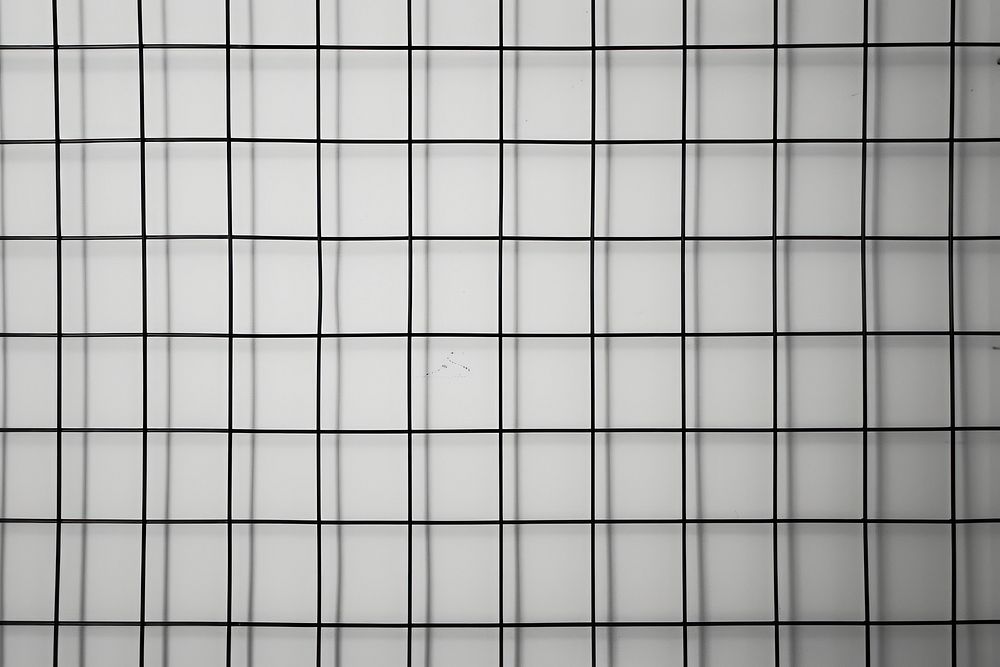 Grid wall architecture backgrounds repetition.