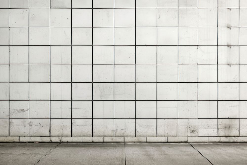 Grid wall architecture backgrounds building.