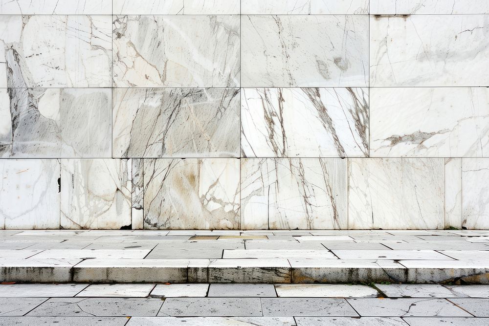 Marble wall architecture backgrounds.