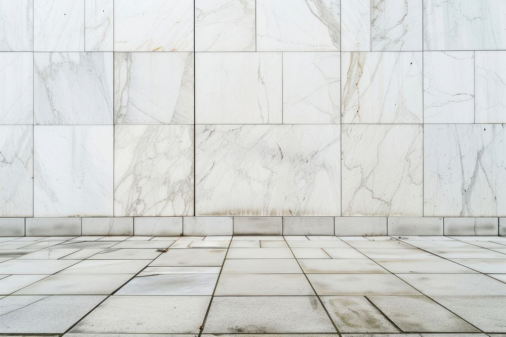 Marble backgrounds flooring tile.