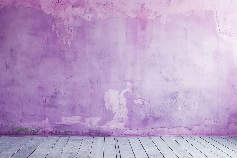 Pastel lilac wall architecture backgrounds.