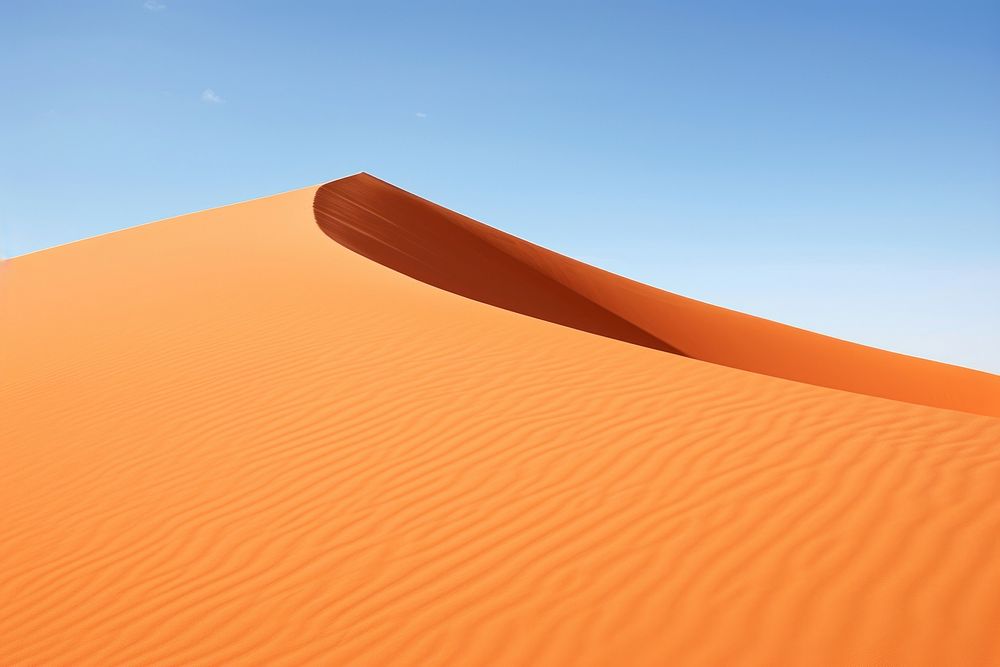 Sahara backgrounds outdoors desert.