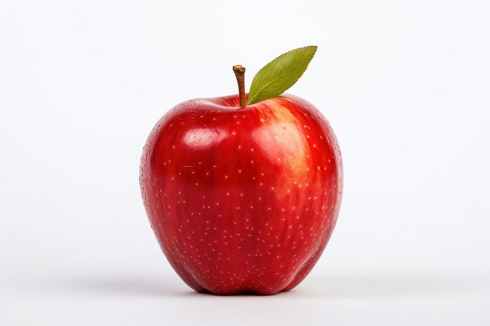 Apple apple fruit plant.