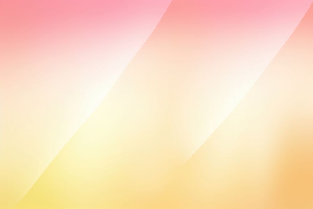Pink and light yellow backgrounds sunlight appliance.