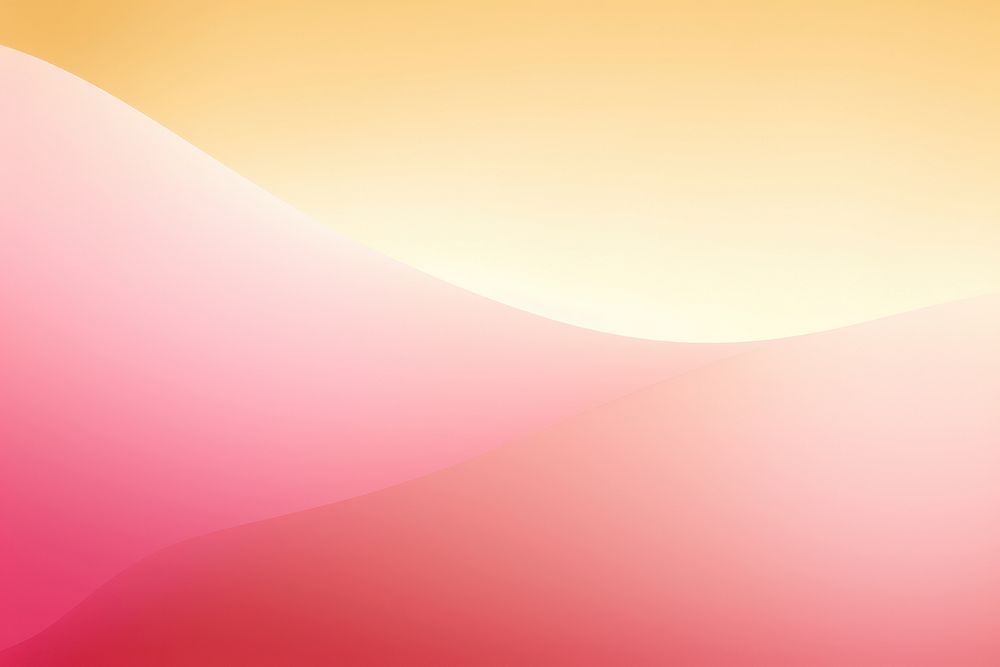 Pink and light yellow backgrounds simplicity abstract.