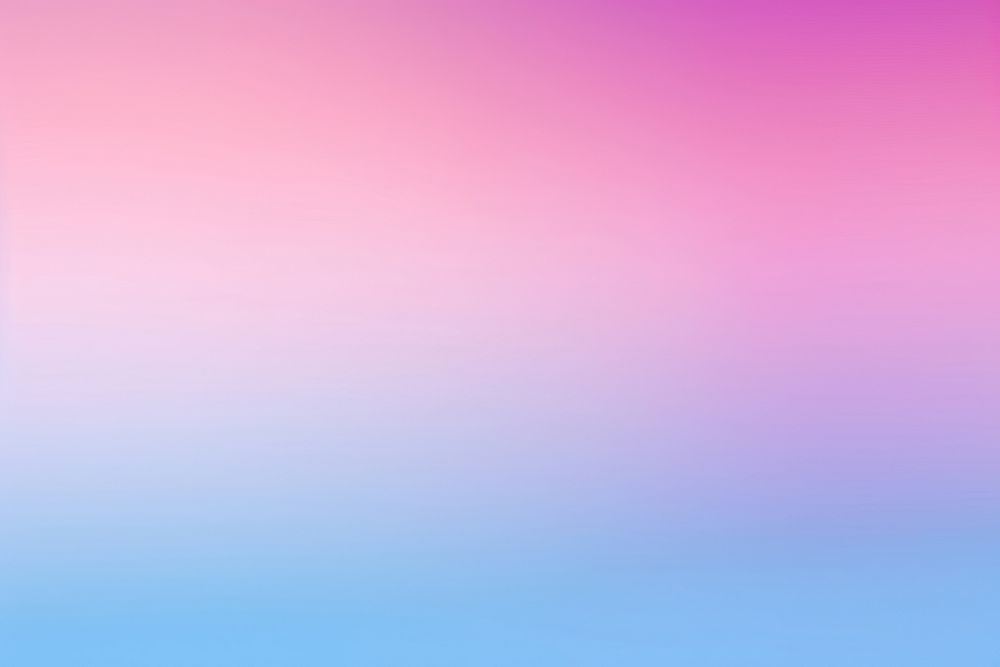 Soft blue and pink backgrounds outdoors purple.
