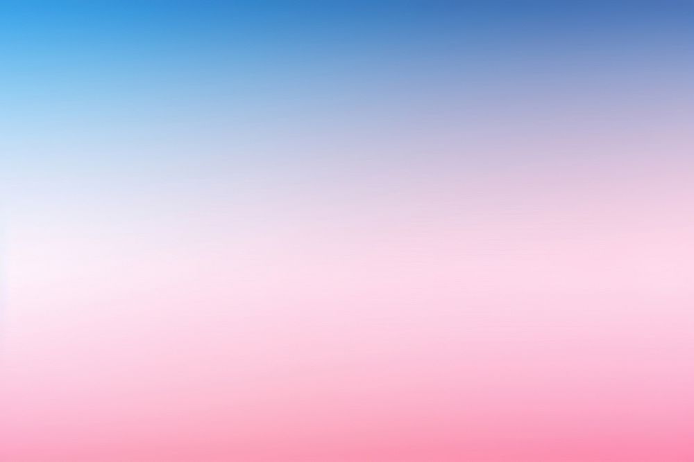 Soft blue and pink backgrounds outdoors texture.