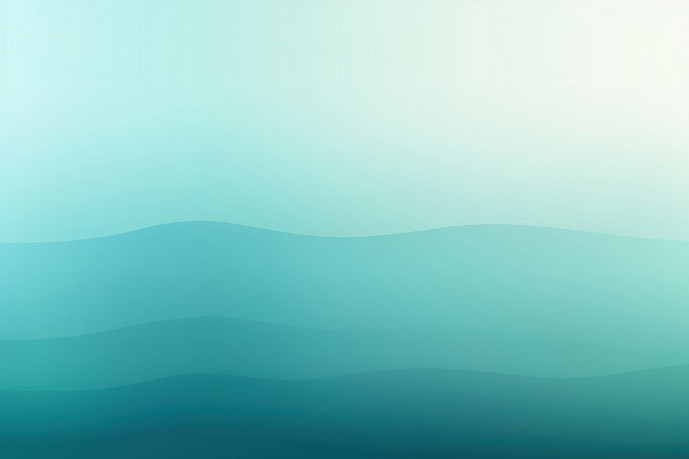 Soft blue and teal backgrounds nature tranquility.