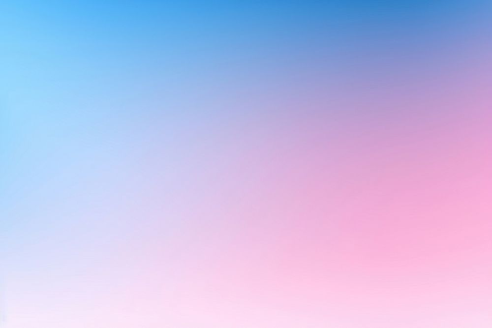 Soft Pink and Blue backgrounds outdoors texture.