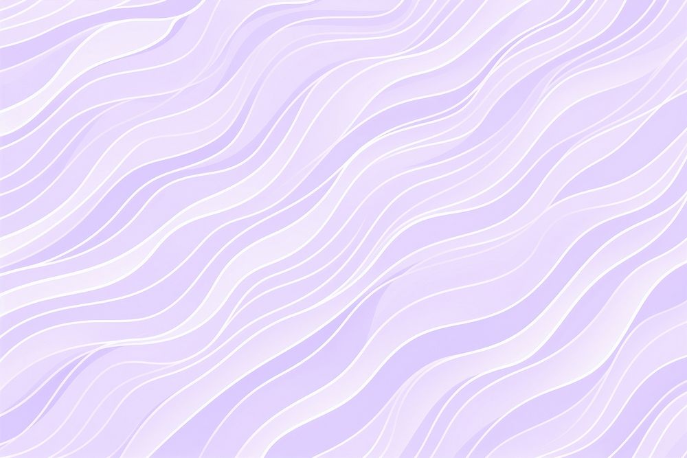 Soft lavender pattern backgrounds purple.