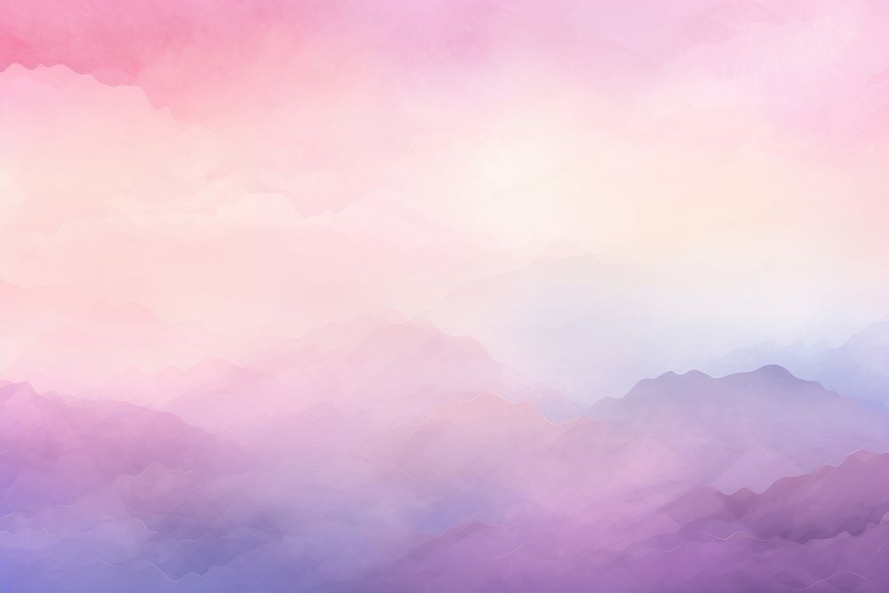 Soft pastel gradient backgrounds outdoors nature.