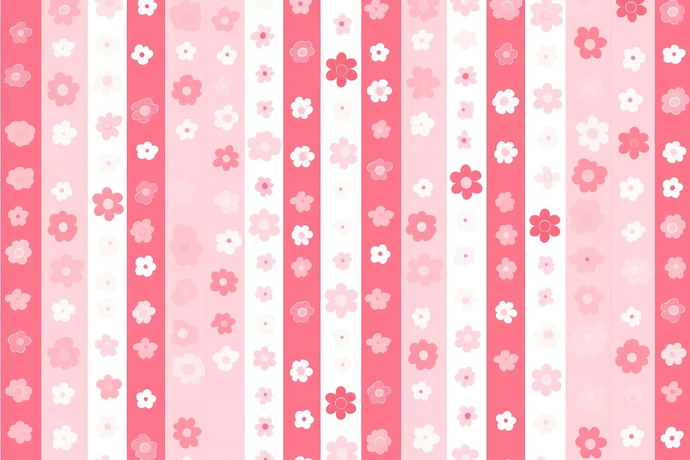 Soft red and pink pattern backgrounds wallpaper.