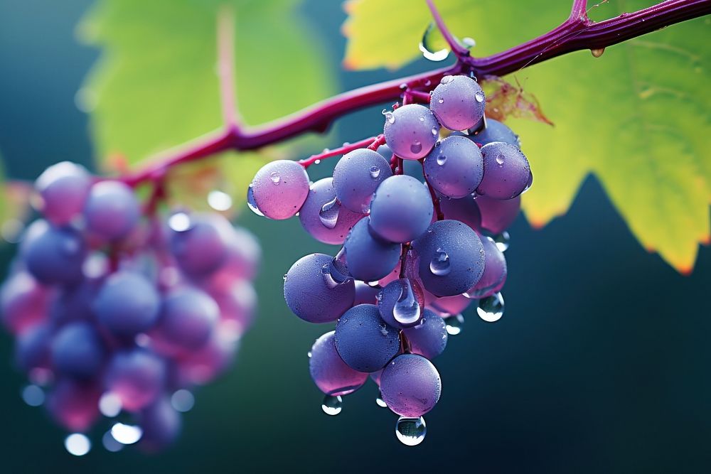 Vineyard outdoors vineyard grapes.
