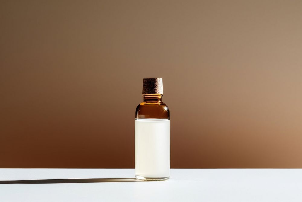 Essential oils cosmetics seasoning perfume.