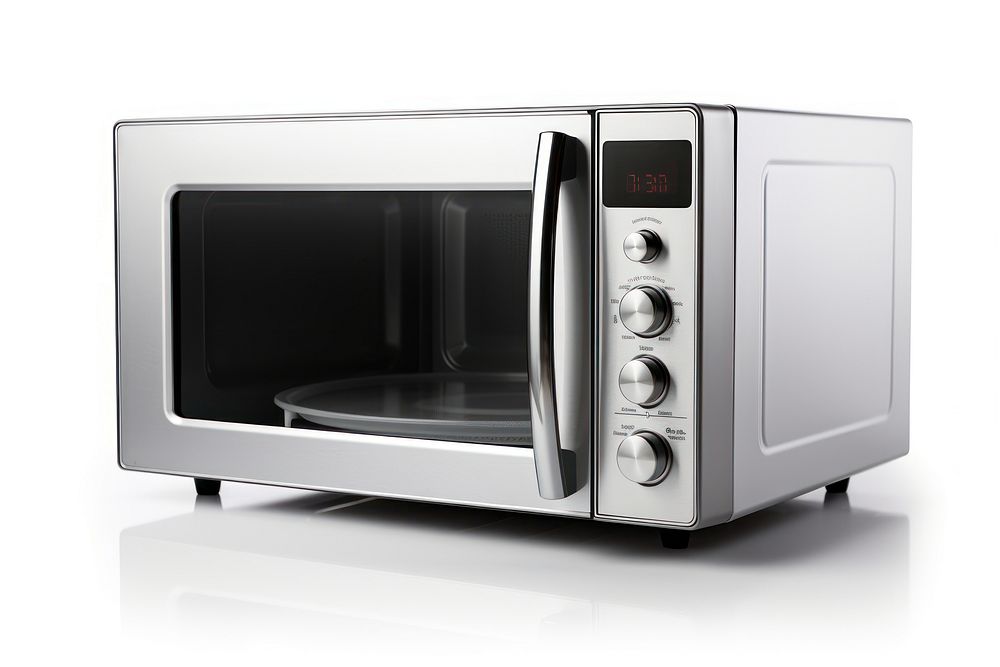 Oven appliance microwave oven.