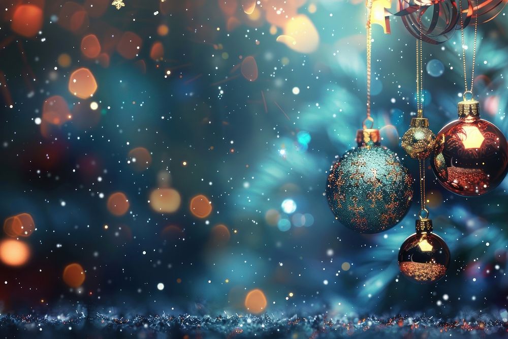 New year background backgrounds christmas night.