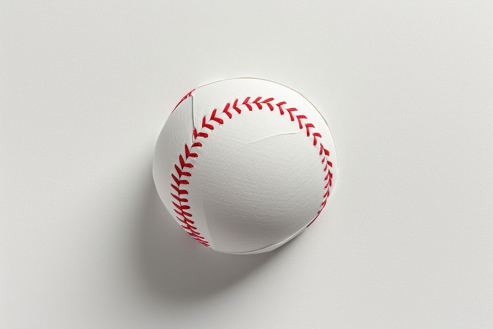 Baseball sports softball circle.
