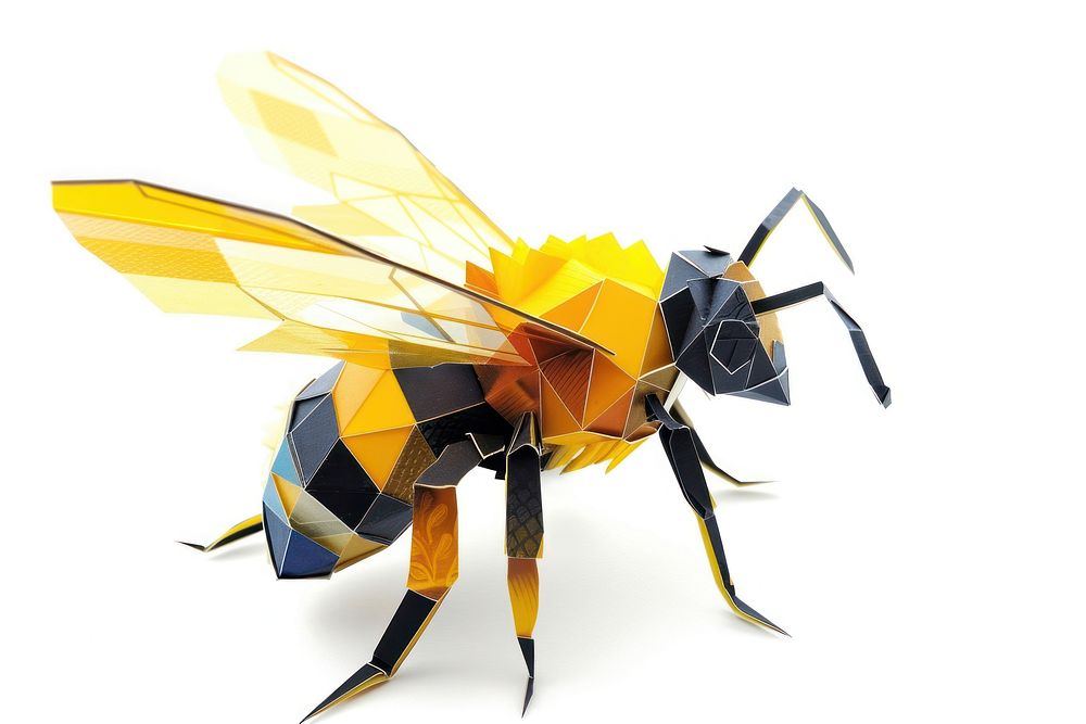 Bee insect animal hornet.