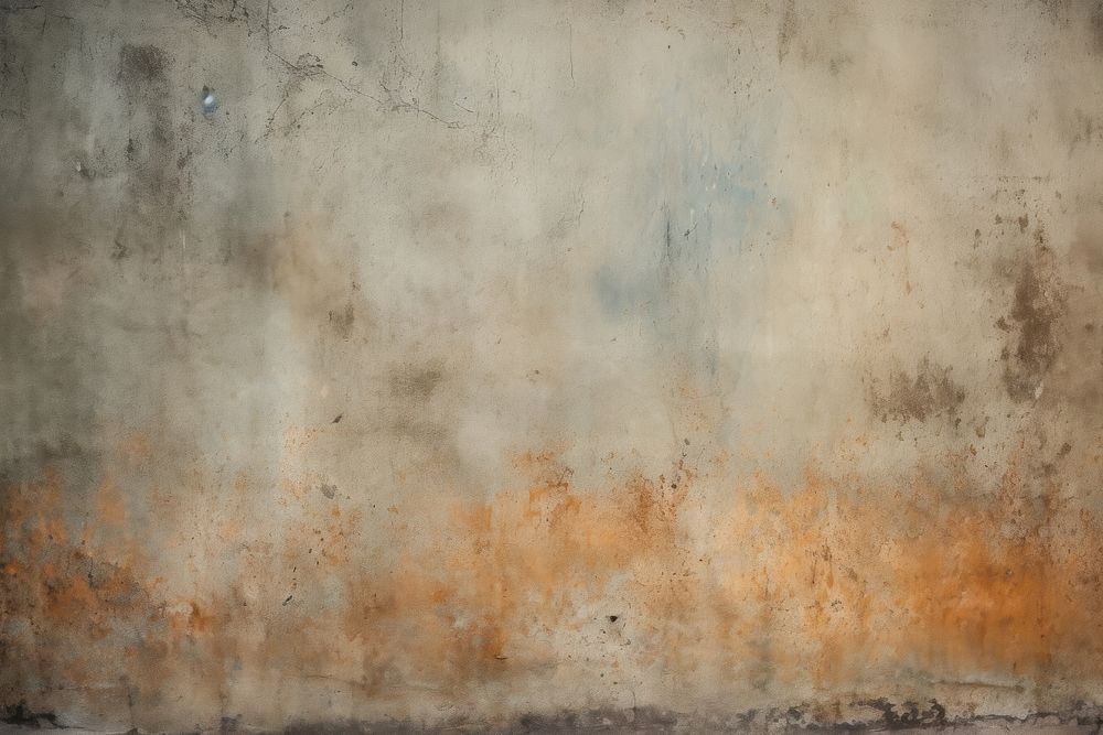 Vintage wall texture architecture backgrounds deterioration.