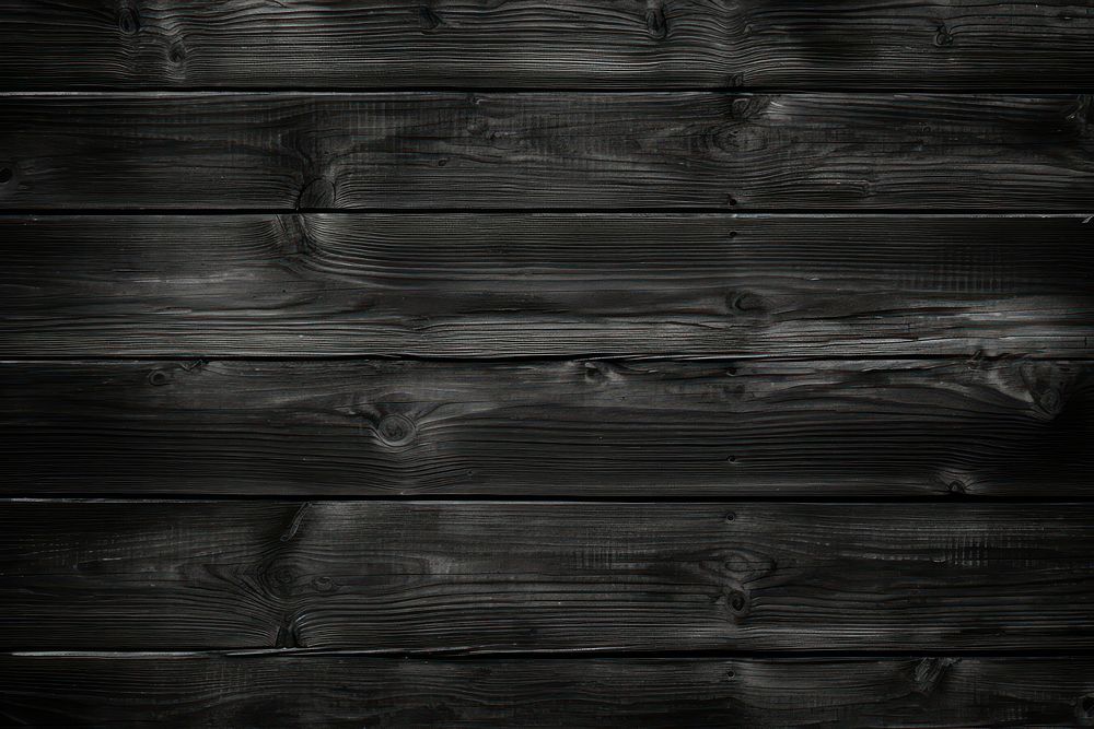 Wood wall black texture backgrounds hardwood flooring.