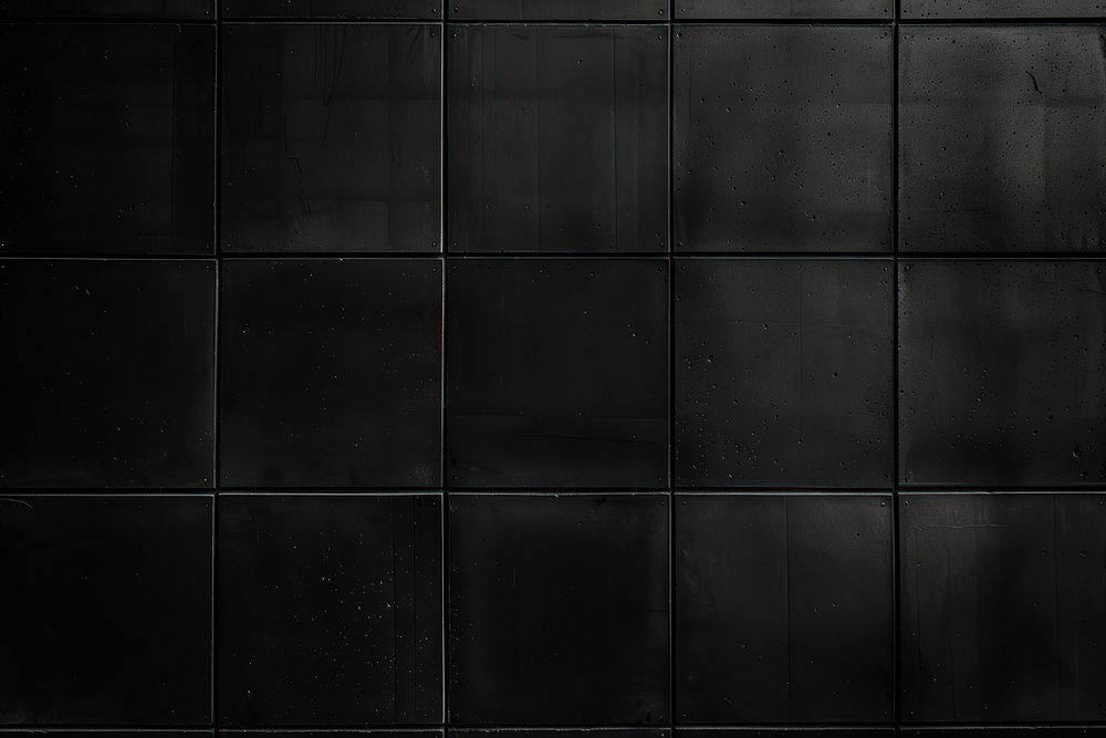 Black architecture backgrounds wall.