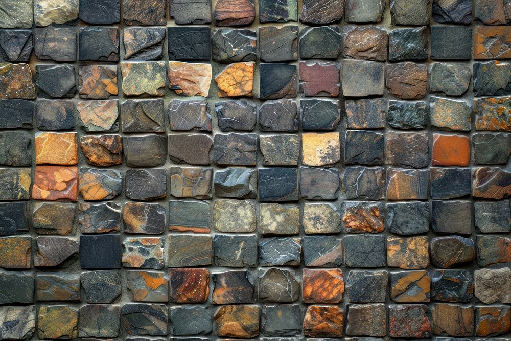 Wall architecture backgrounds tile.