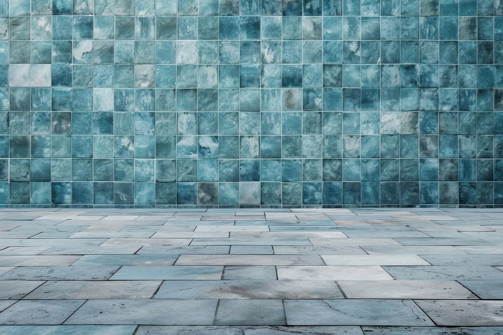 Tile wall architecture backgrounds.