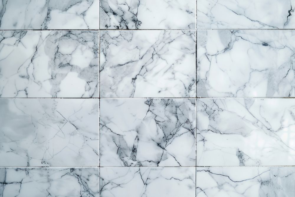 Marble tile backgrounds flooring.
