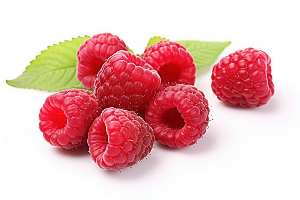 Spread Raspberries raspberry fruit plant.