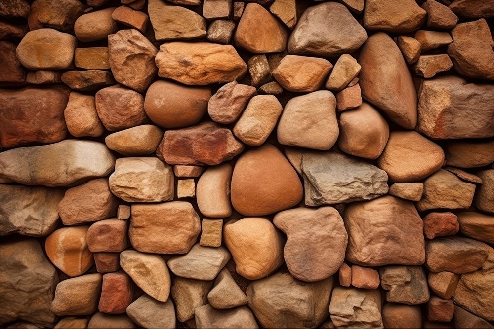 Healing stone wall backgrounds rock deforestation.
