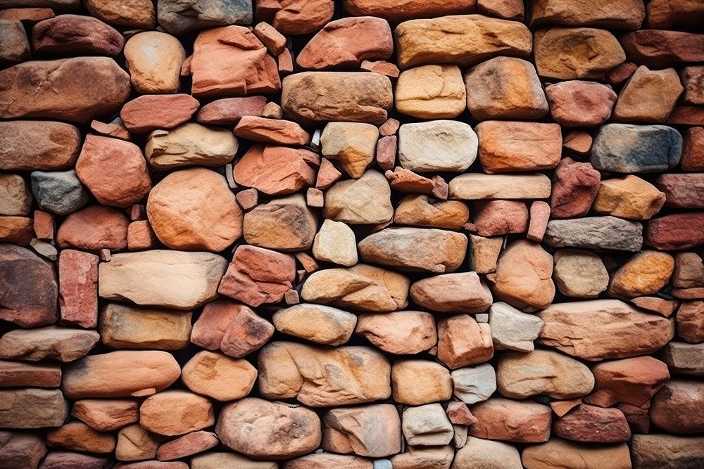 Healing stone wall backgrounds rock deforestation.