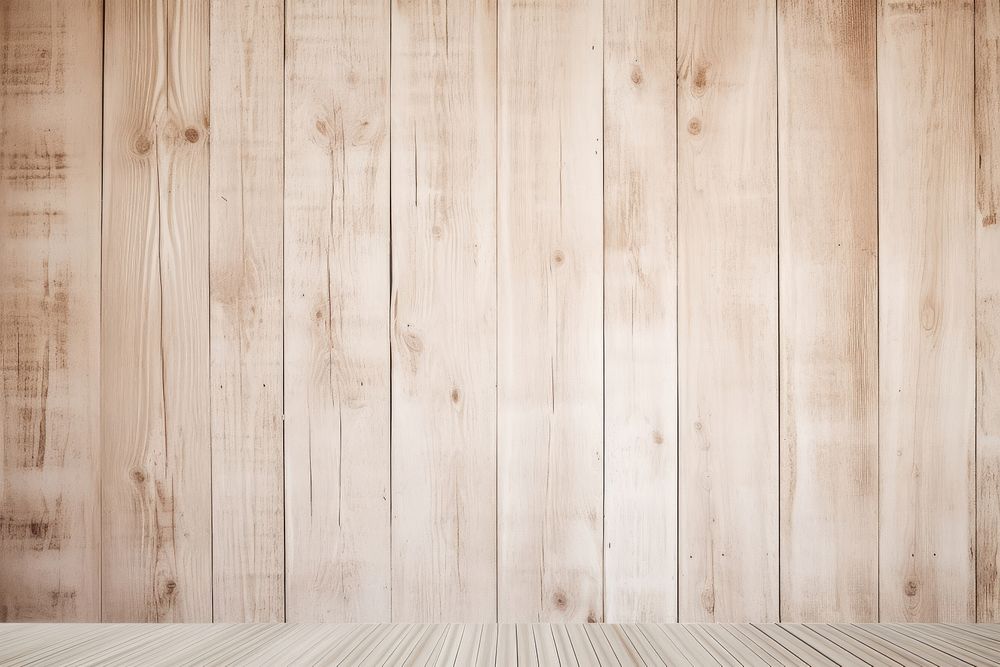 Light beige wood backgrounds hardwood flooring.