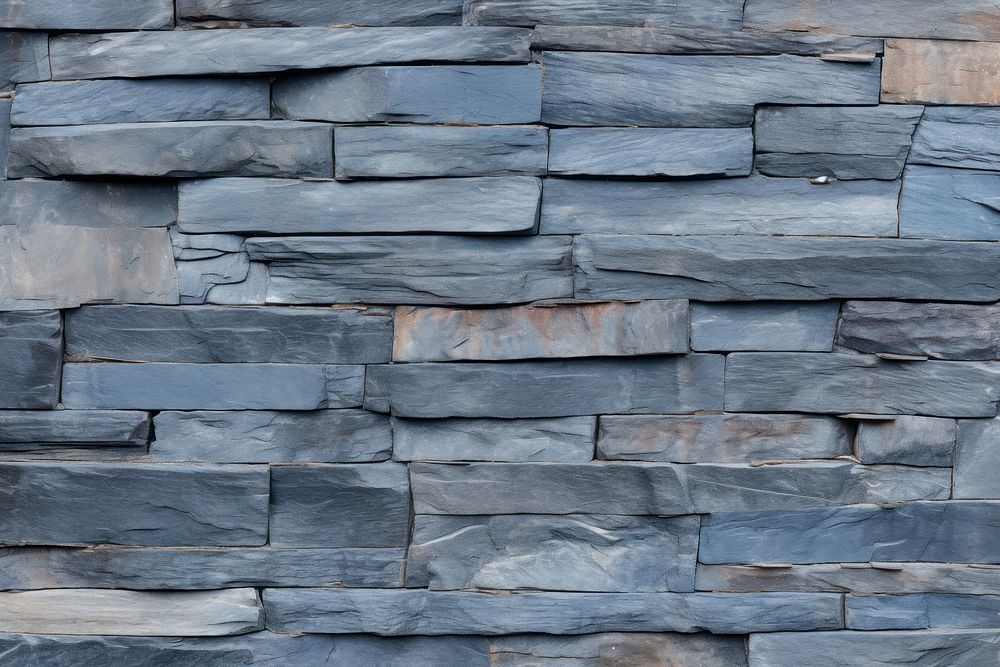 Slate wall architecture backgrounds rock.