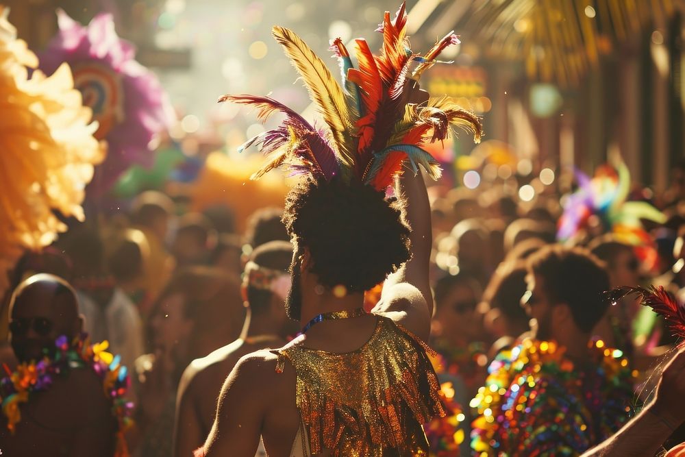 Celebration tradition carnival festival.