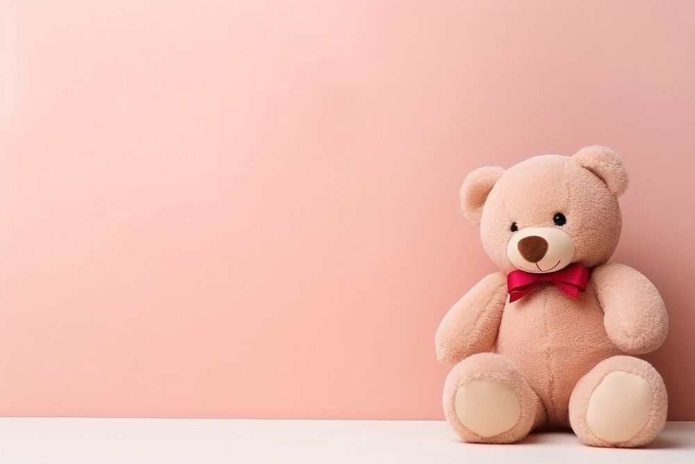 Teddy Bear bear toy representation.
