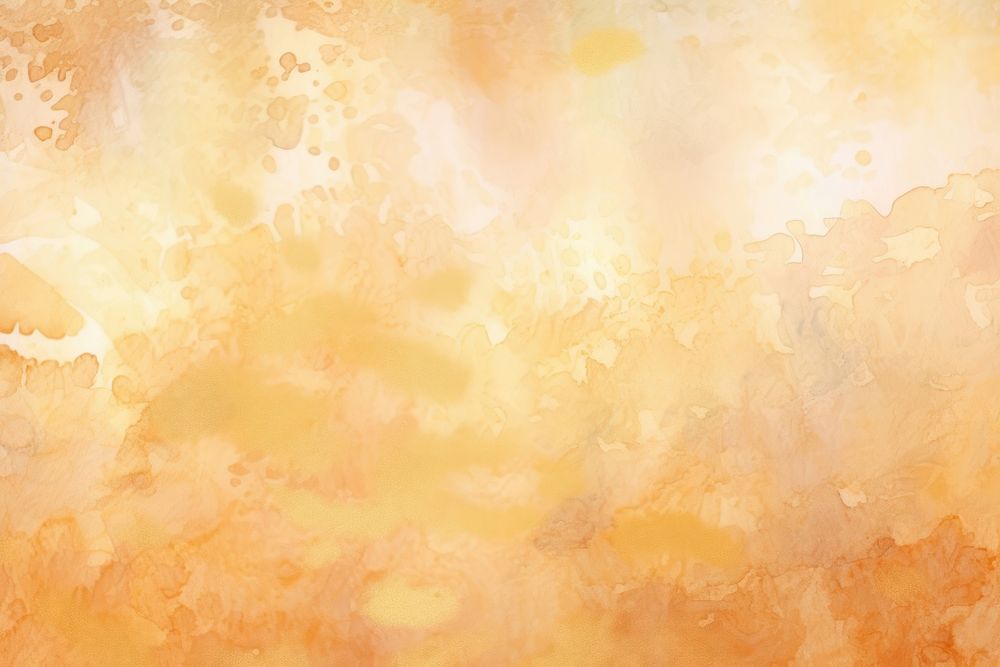Watercolor gold background gold glitter beige backgrounds.