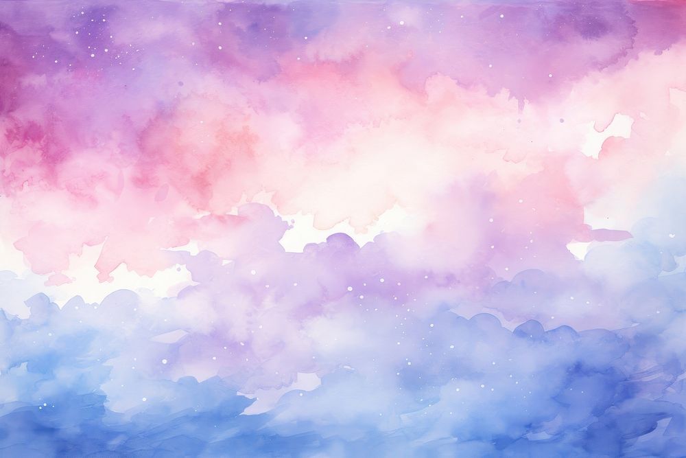 Aurora sky background backgrounds outdoors painting.
