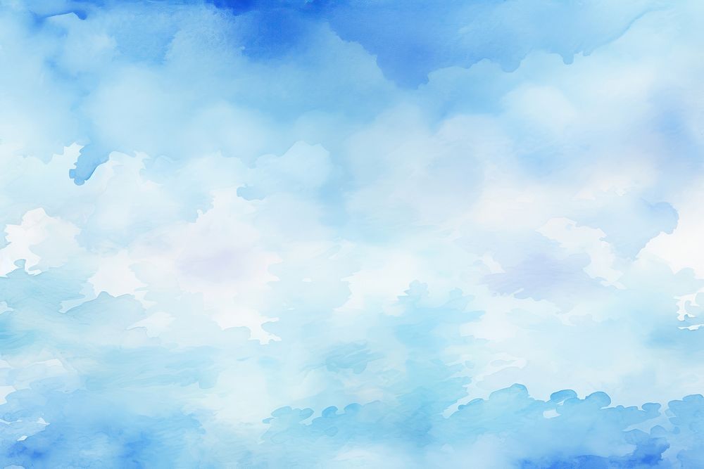 Sky backgrounds outdoors texture.