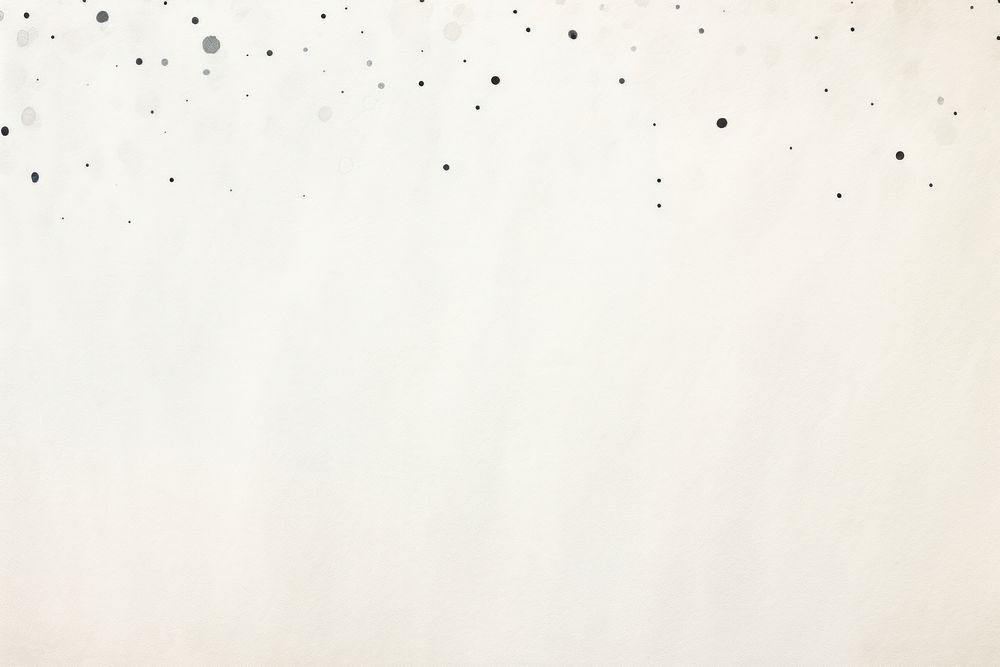 Black dot border background paper backgrounds texture.