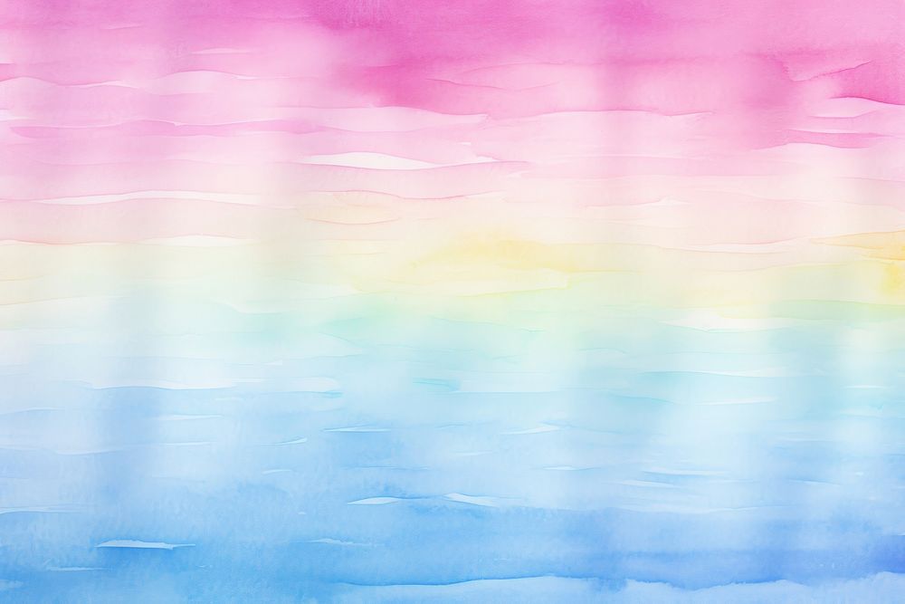 Line rainbow background backgrounds painting texture.