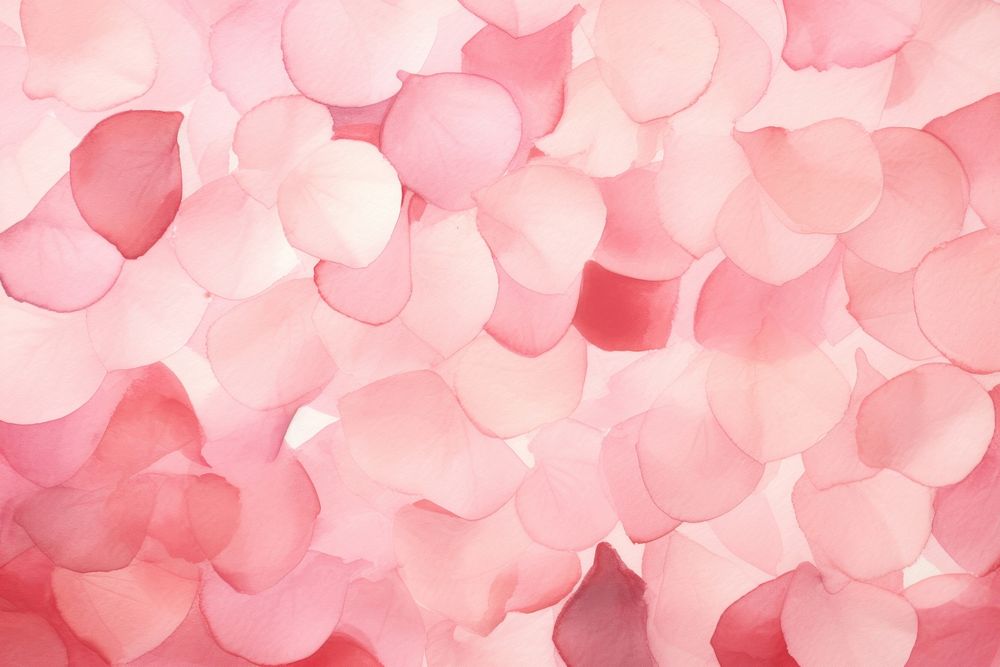 Rose petals border background backgrounds abstract textured.