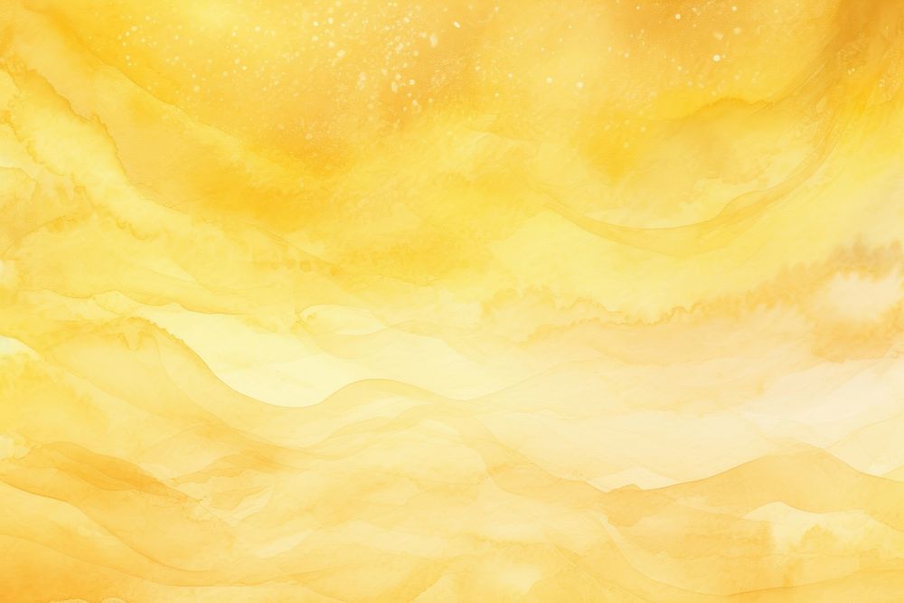 Wave yellow background backgrounds texture paper.
