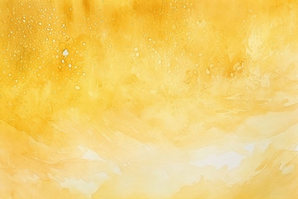 Wave yellow background backgrounds painting texture.