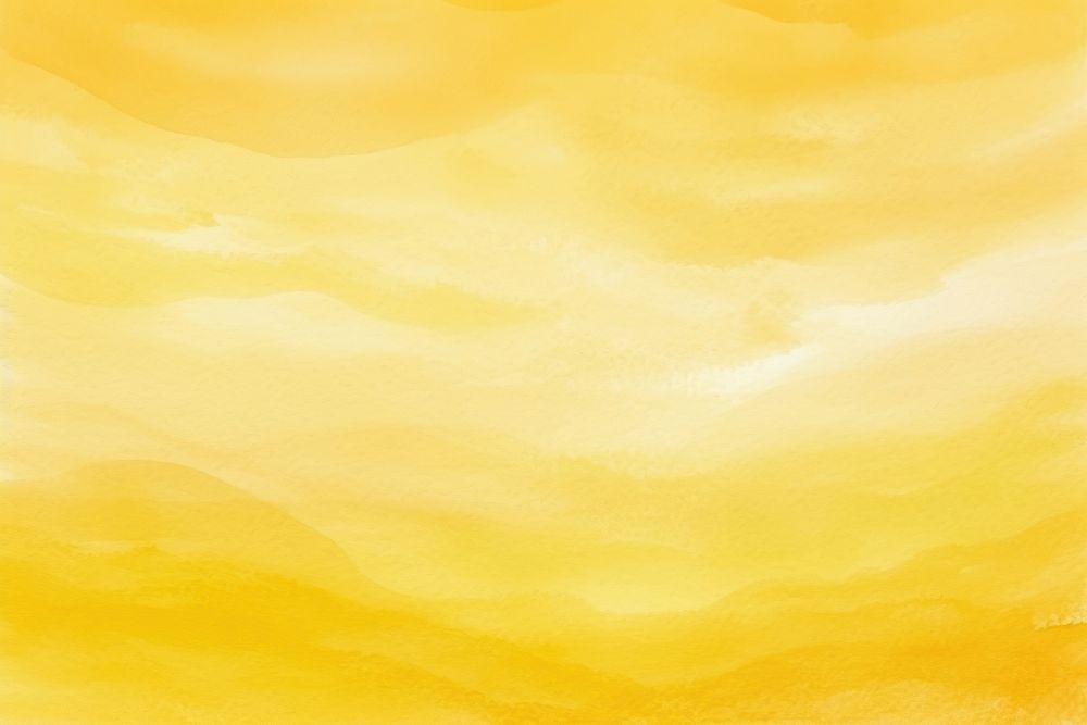 Wave yellow background backgrounds abstract textured.