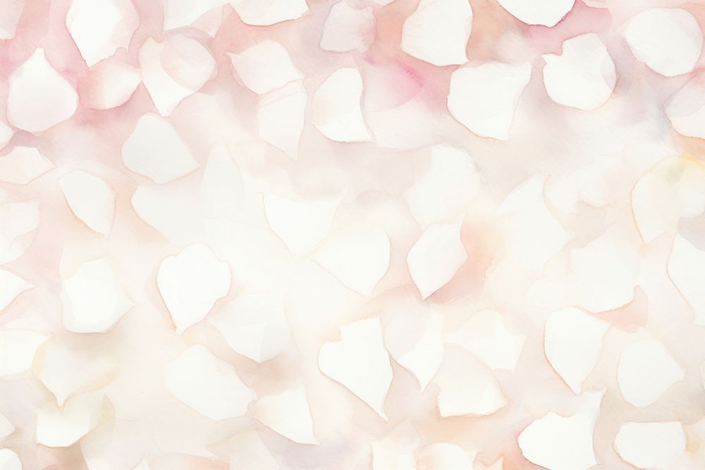 Rose petals border background backgrounds defocused abstract.