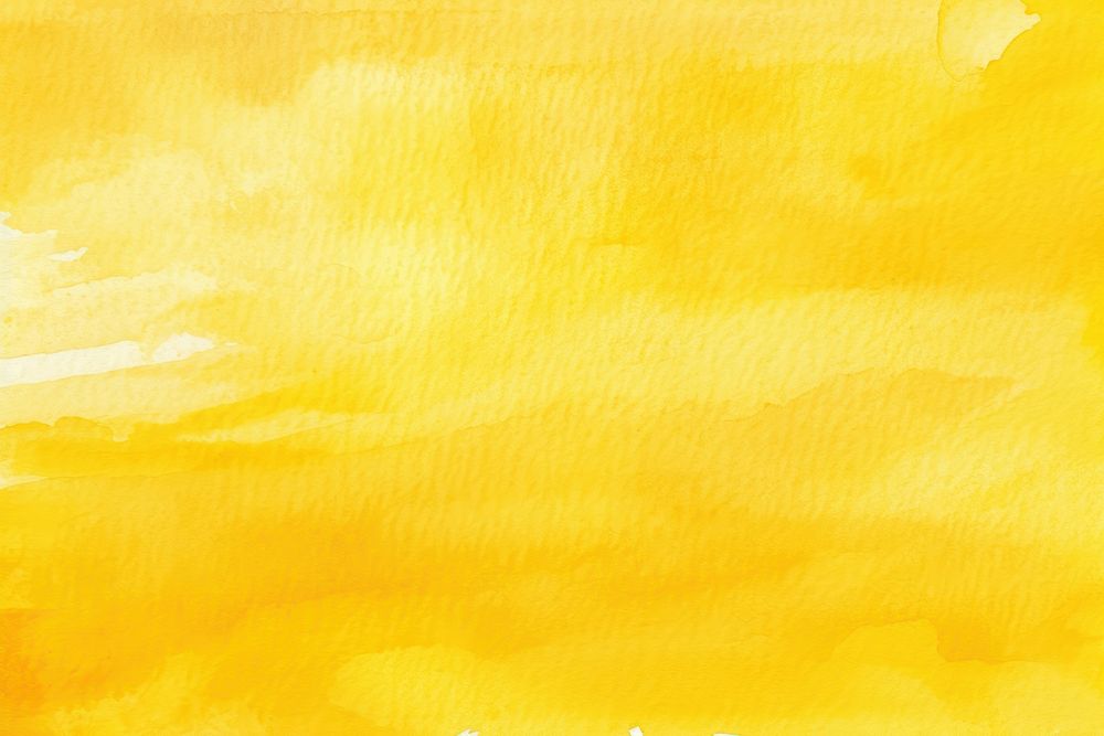Yellow background backgrounds painting paper.