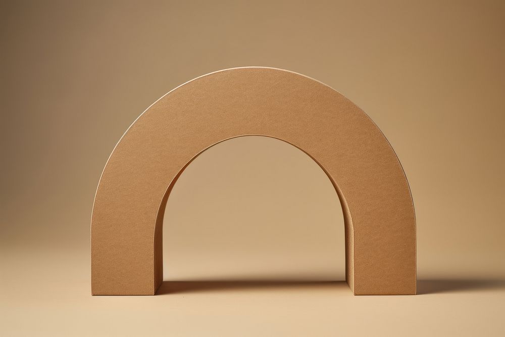2d arch symbol architecture simplicity absence.
